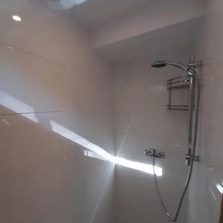 Modrzewiowa Chata Chalet Duszniki Zdroj